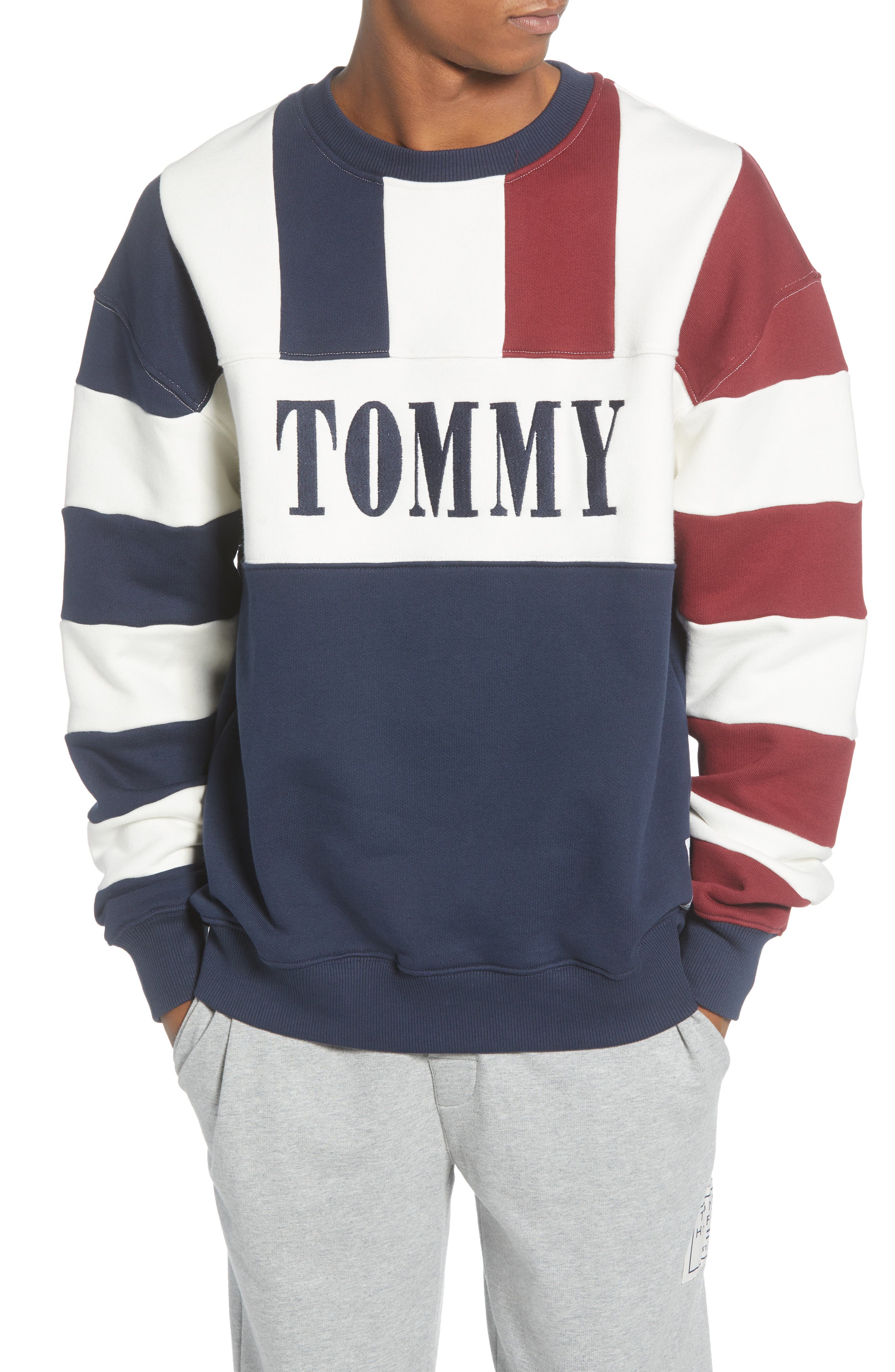 nordstrom tommy jeans