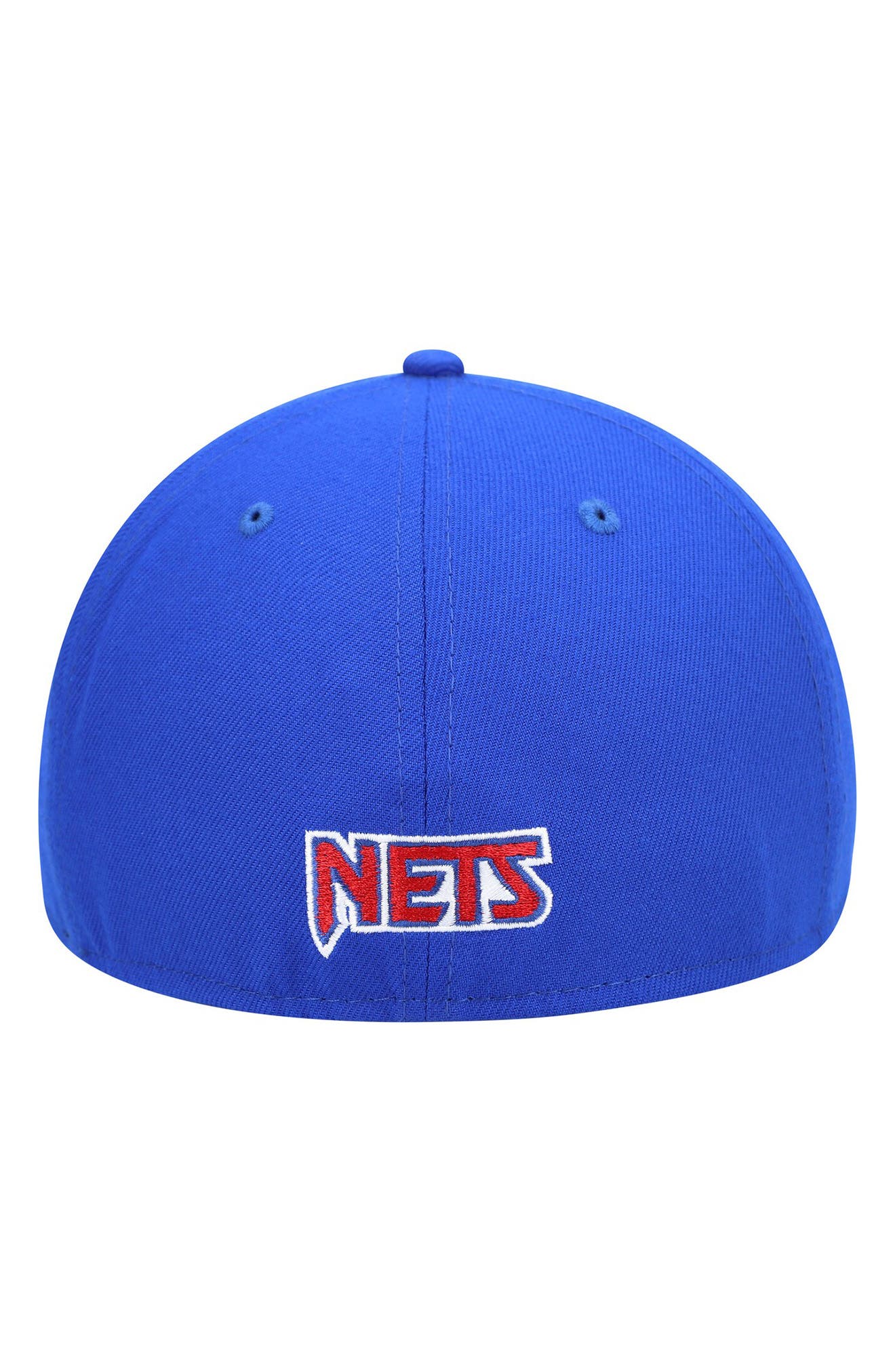 New Era Men's New Era Blue Brooklyn 