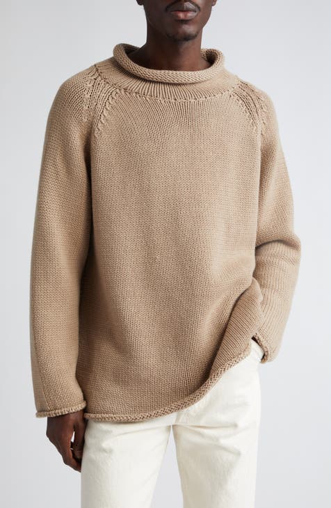 Nordstrom men's cashmere clearance sweater