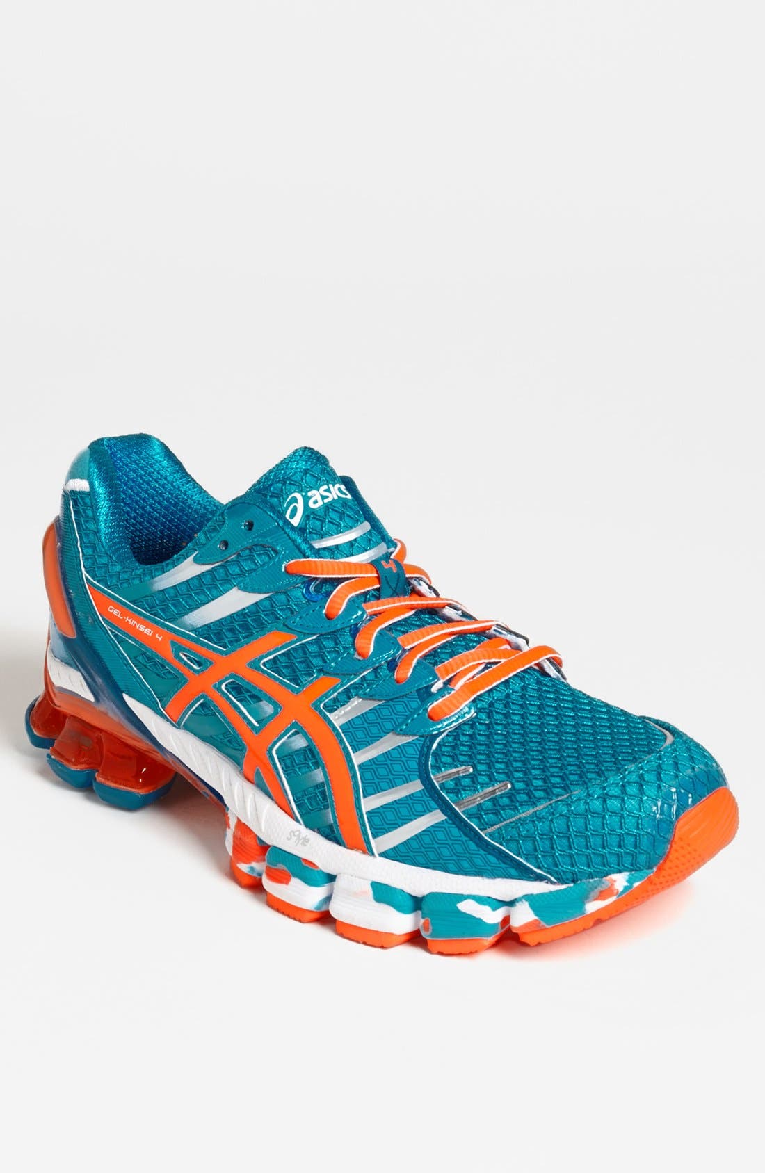 asics kinsei 4 mens
