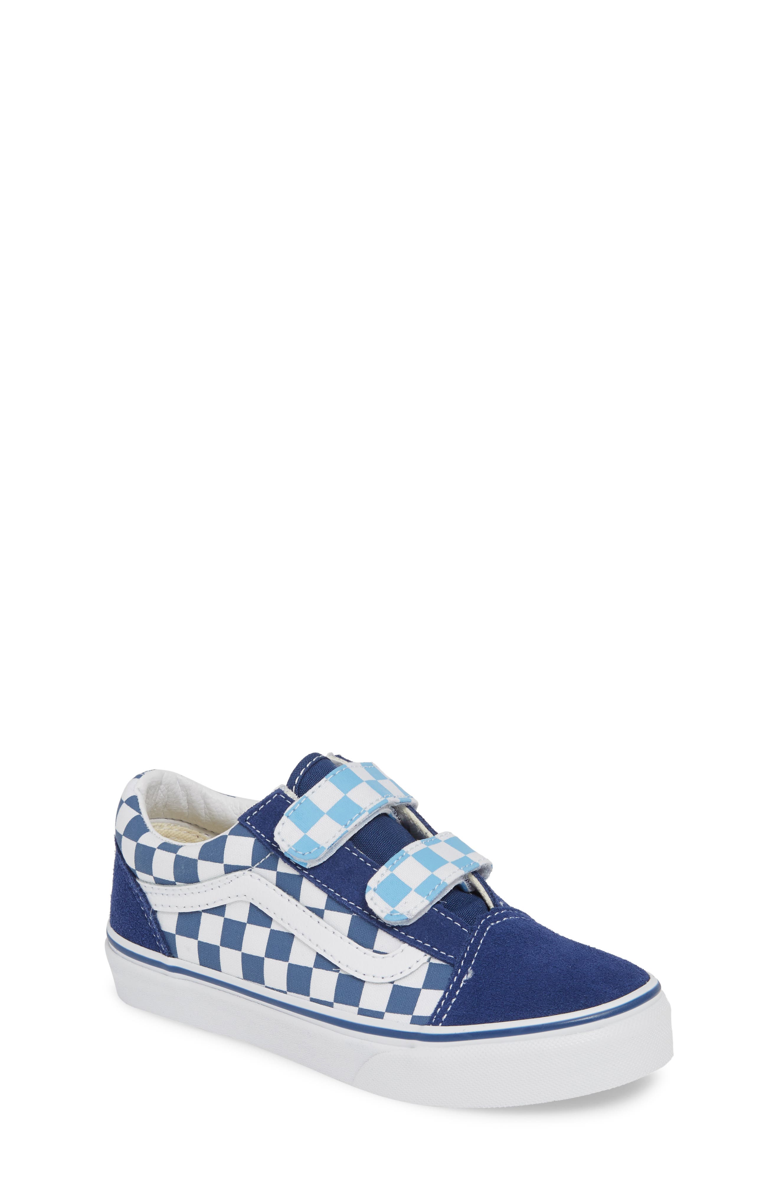 Vans Old Skool V Sneaker