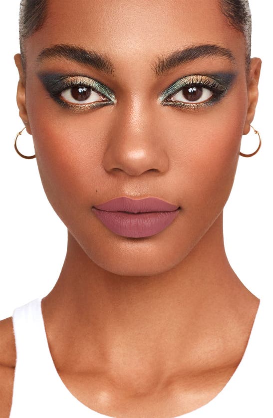 Bossy Cosmetics Power Women Essentials Liquid Lipstick In Subtle