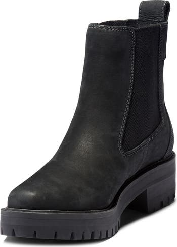 Courmayeur 2025 chelsea boots