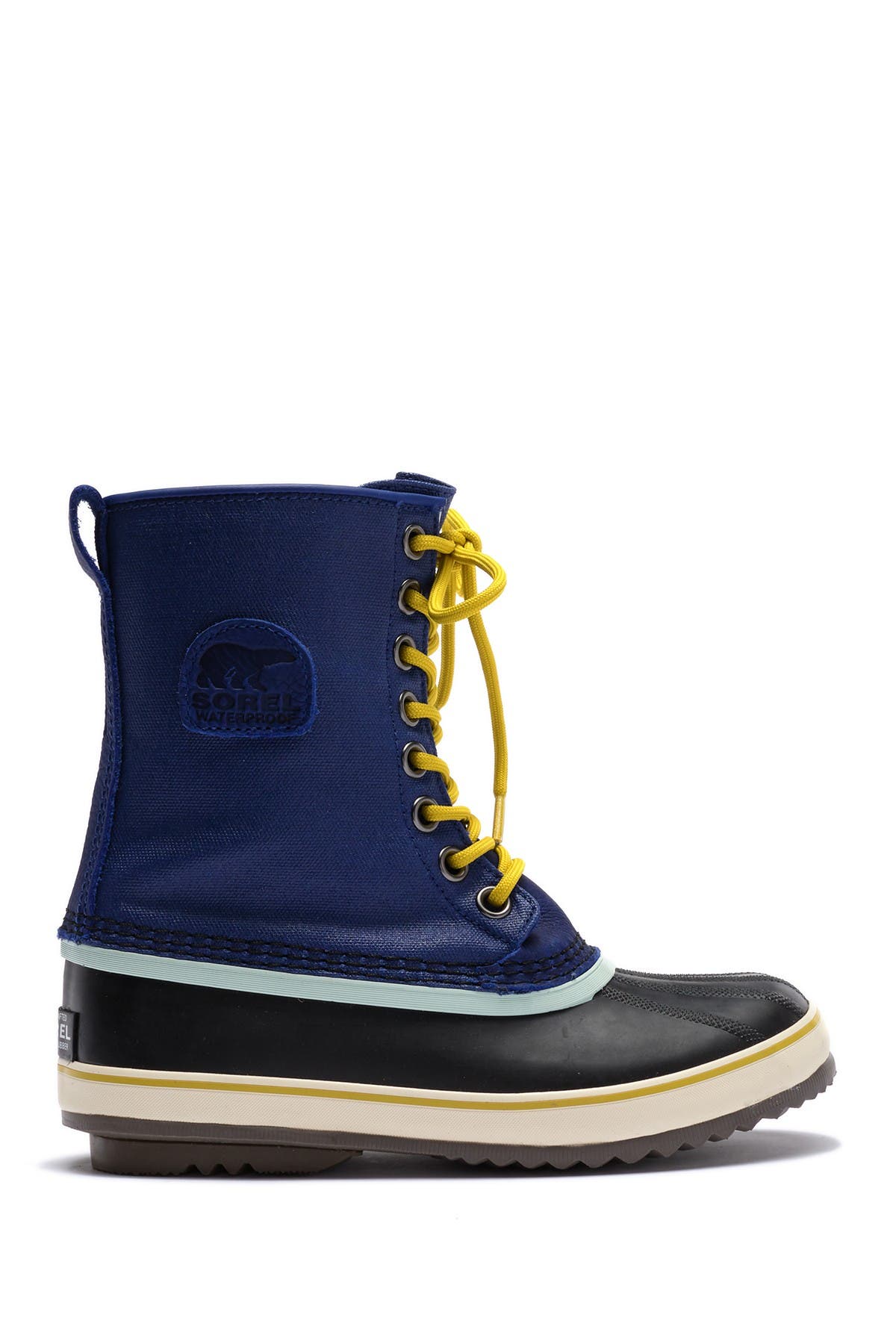 sorel premium boots