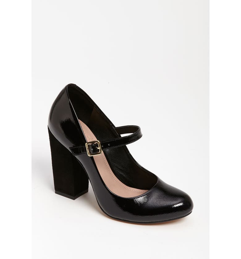 VINCE CAMUTO 'Vionet' Pump, Main, color, 002