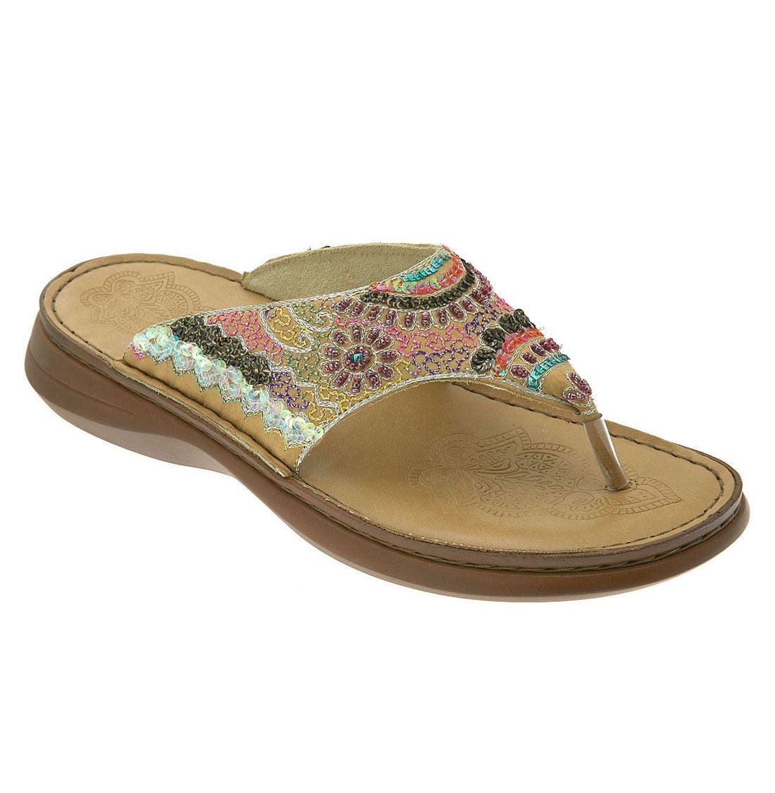 rieker antistress ladies sandals