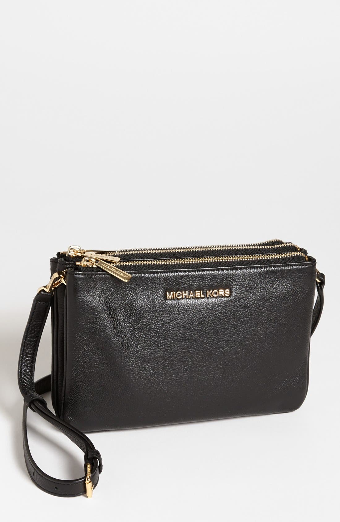MICHAEL Michael Kors 'Bedford' Crossbody Bag Nordstrom