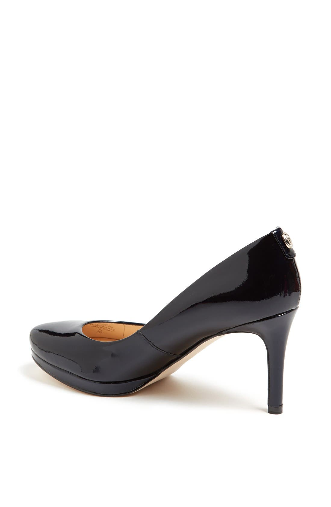 IVANKA TRUMP,
                                                'Sophia' Pump,
                                                Alternate thumbnail 2, color,
                                                460