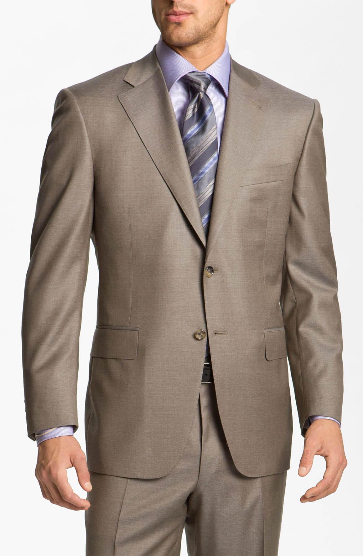 Canali men's clothing Clearance