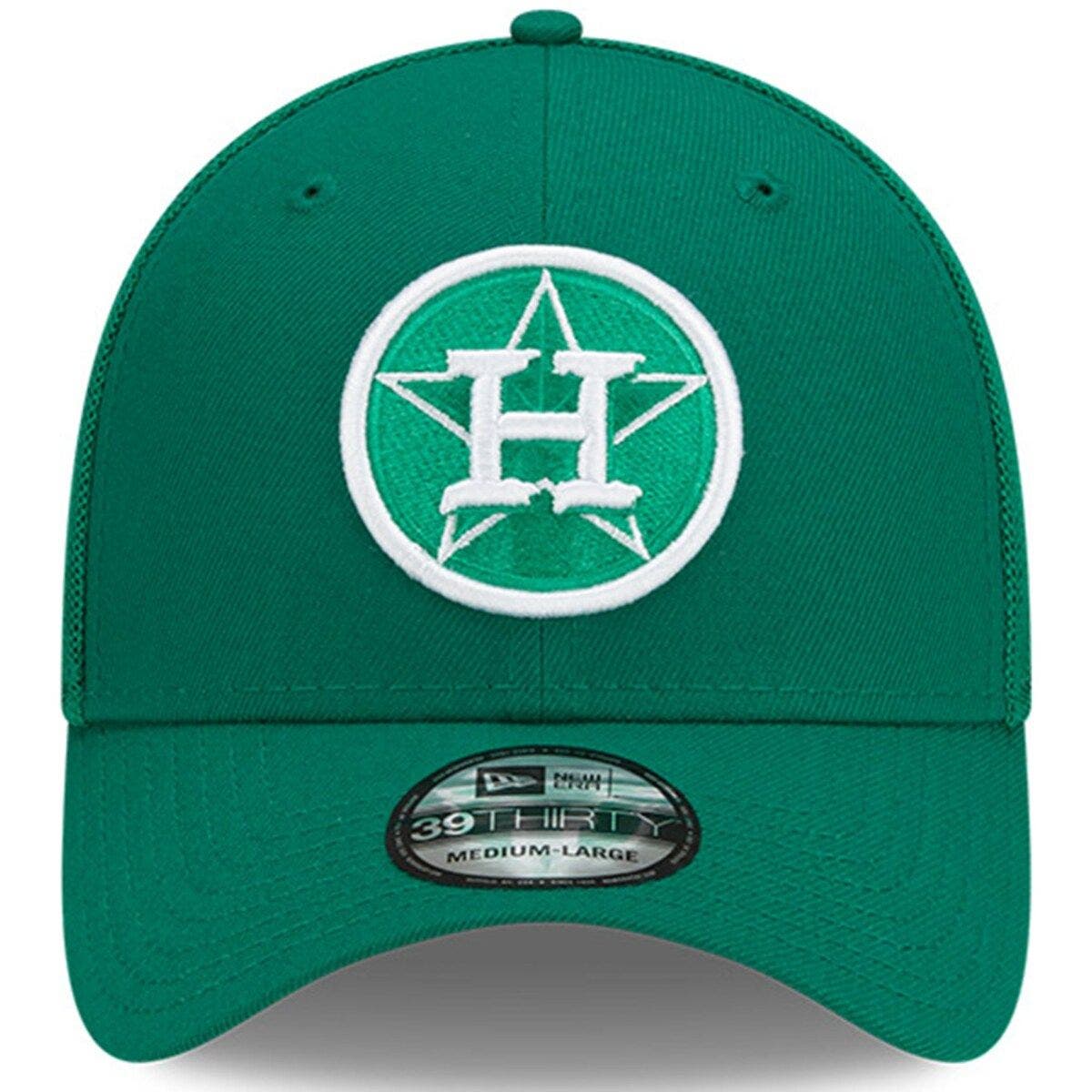 astros flex hat