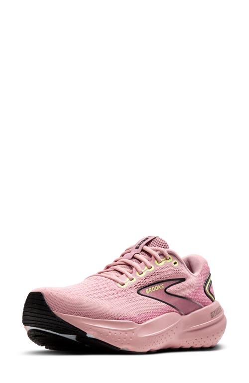BROOKS BROOKS GLYCERIN 21 RUNNING SHOE 
