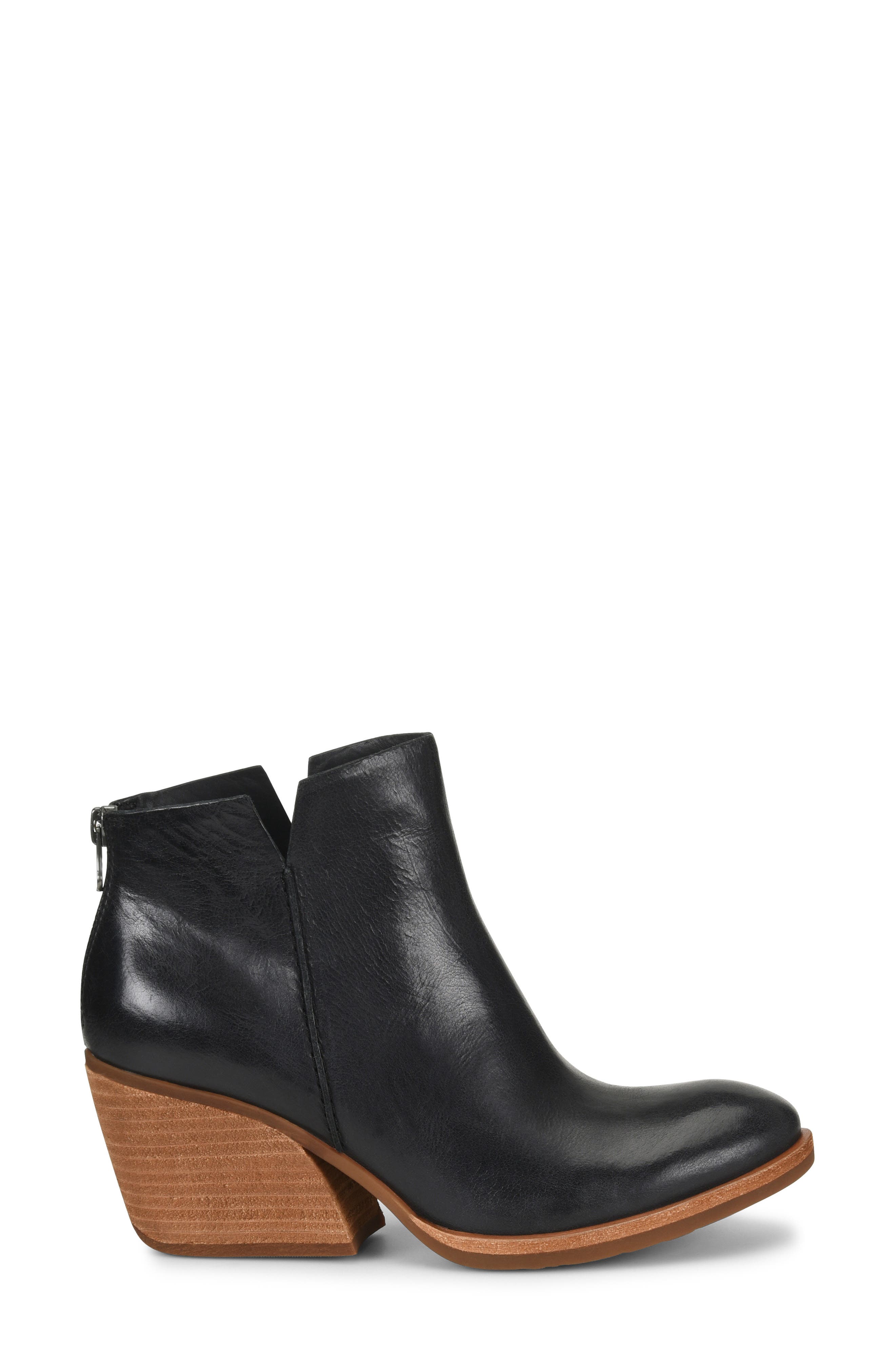 KorkEase® KorkEase™ Chandra Bootie (Women) Nordstrom