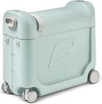 Stokke Kids' BedBox® 19-Inch Ride-On Carry-On Suitcase | Nordstrom