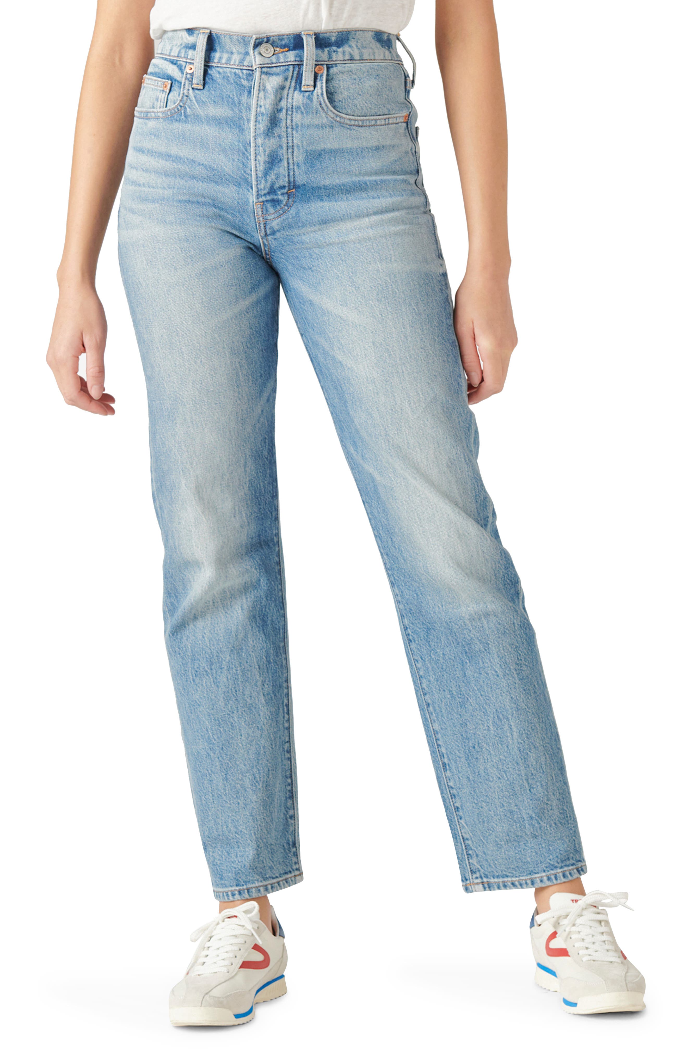 loose fit jeans | Nordstrom