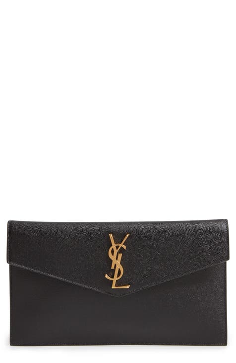 First YSL Purchase - Uptown Pouch