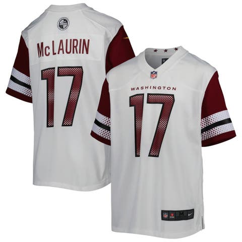 Nike Terry Mclaurin White Washington Commanders Vapor Limited Jersey At  Nordstrom for Men