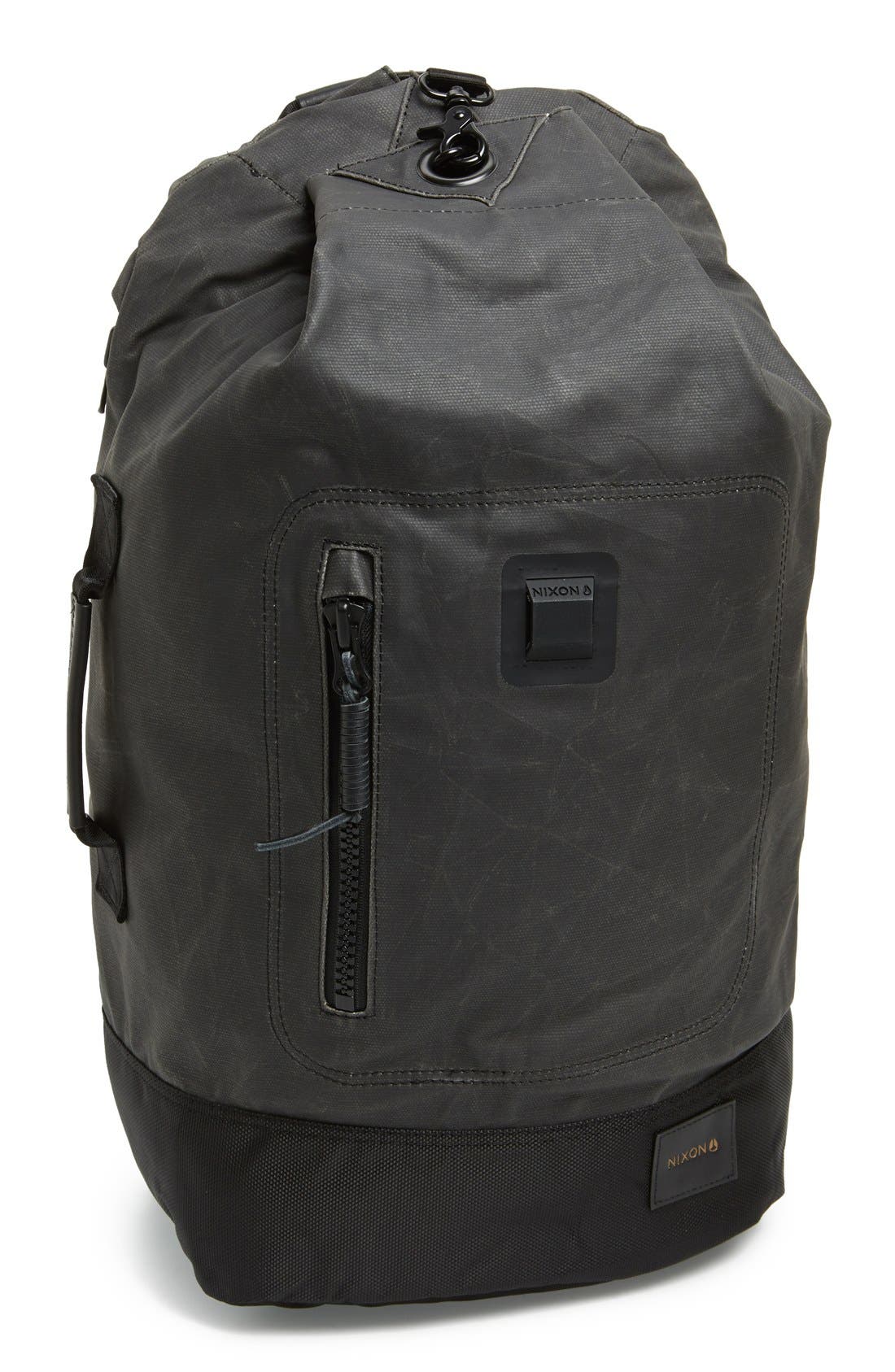Nixon 'Origami' Backpack Nordstrom