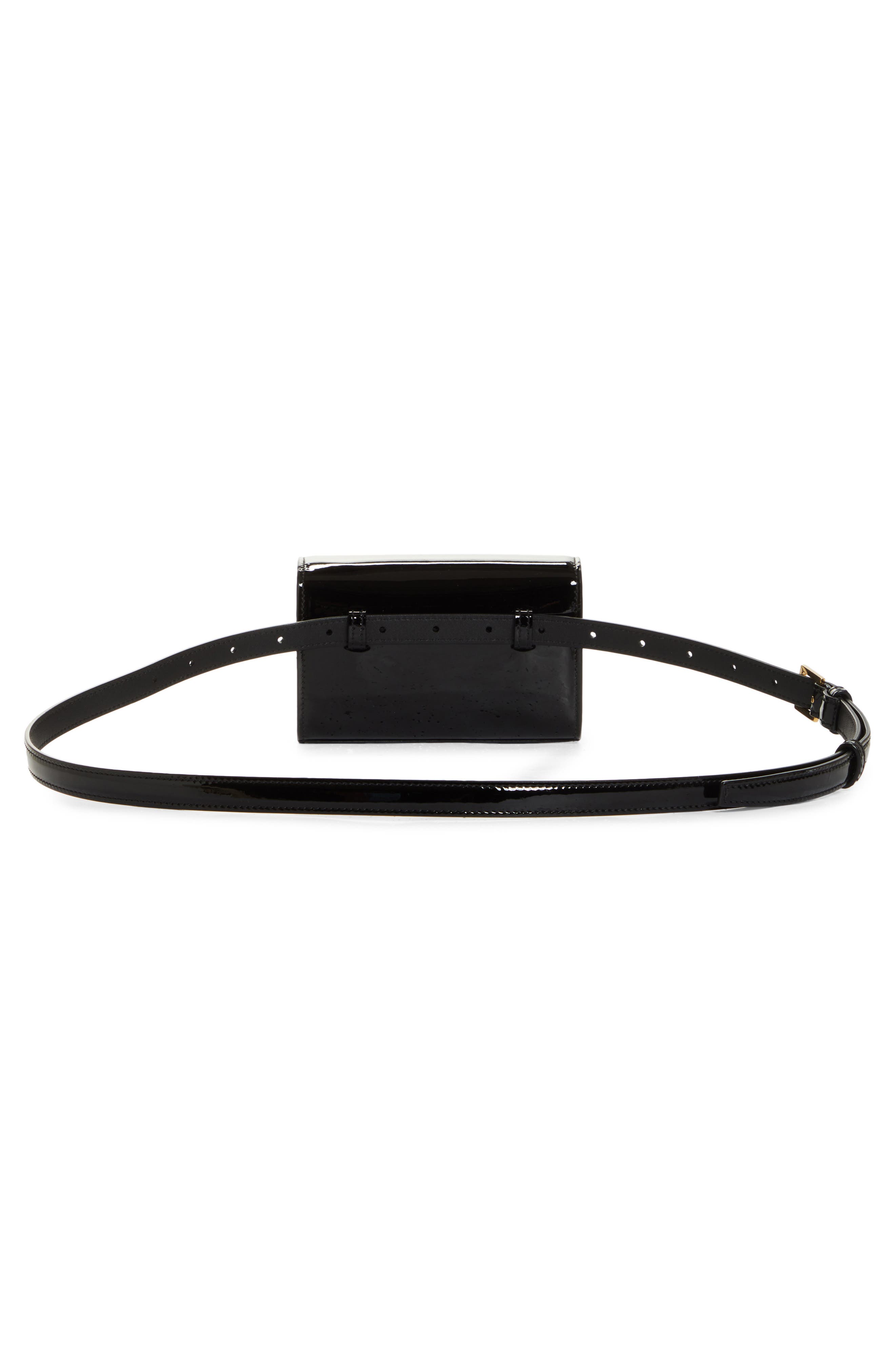 ysl belt bag nordstrom