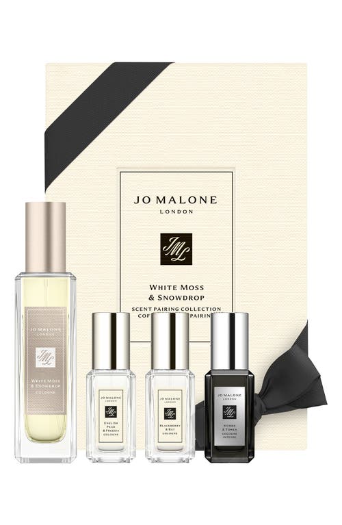 UPC 690251107728 product image for Jo Malone London™ White Moss & Snowdrop Scent Pairing Set at Nordstrom | upcitemdb.com