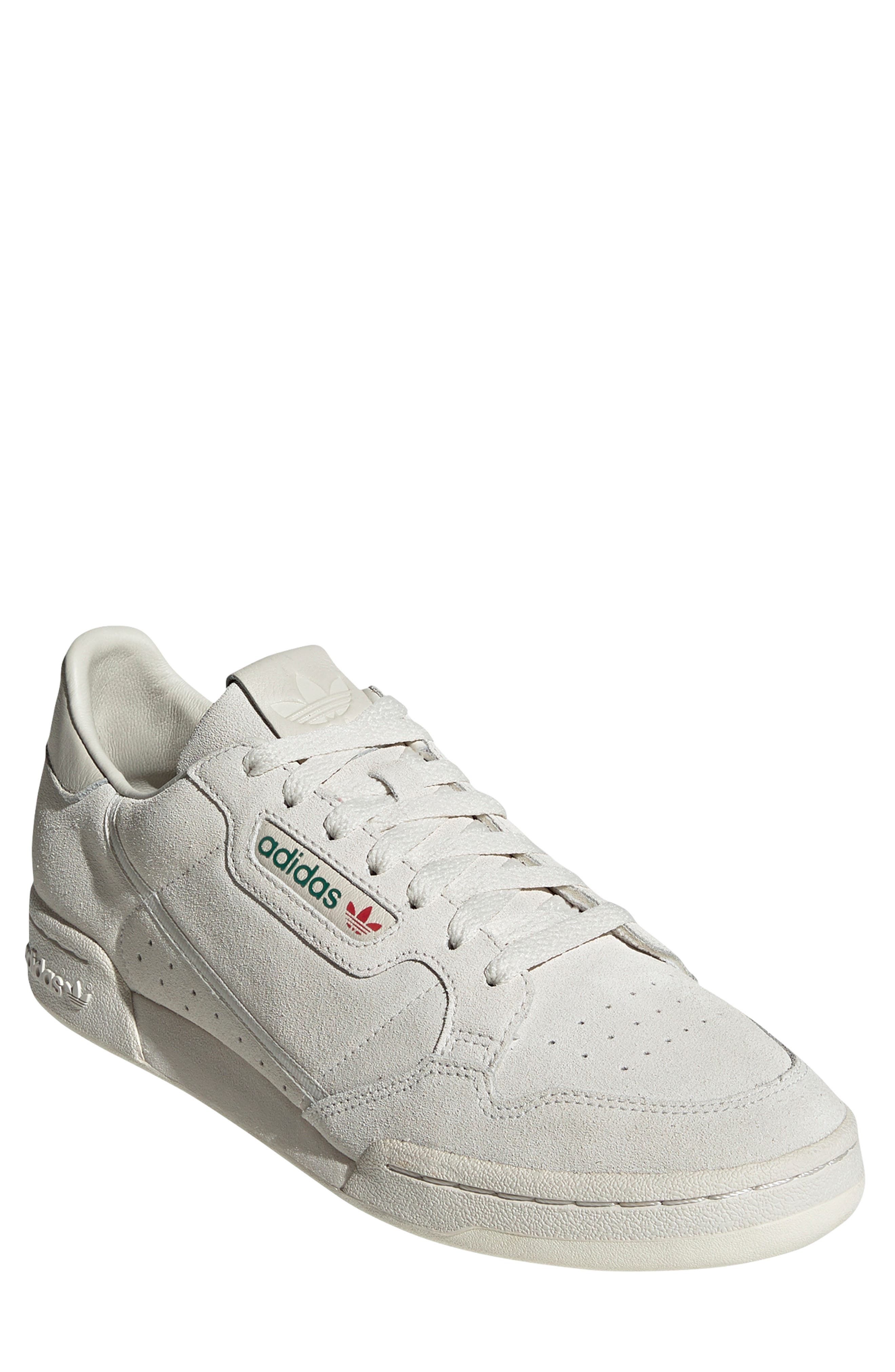 continental 80 adidas white