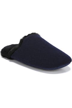 Vince Cadie Genuine Shearling Slipper (Women) | Nordstrom
