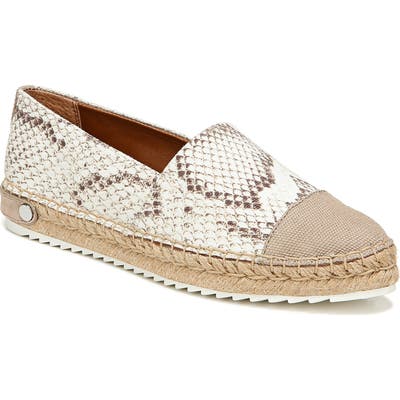 Franco Sarto Casey Flat, Beige