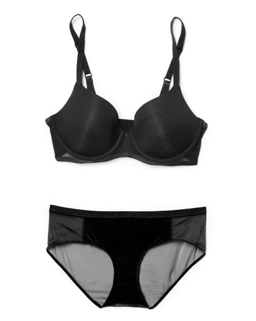 ADORE ME ADORE ME FALLON CONTOUR FULL COVERAGE BRA 