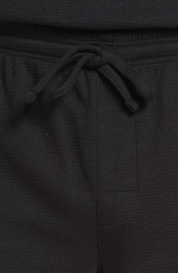 BOSS Men\'s Waffle Knit Shorts | Nordstrom | Shorts