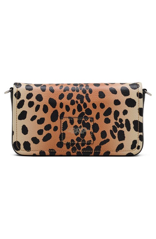 Marc Jacobs Mini Bag In Black Multi