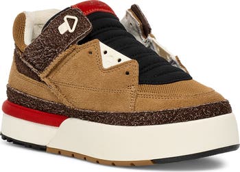 UGG Goldencush スニーカー Ceramic Amazon.com | UGG Unisex GOLDENCUSH Sneaker, 3 Men/4 Women