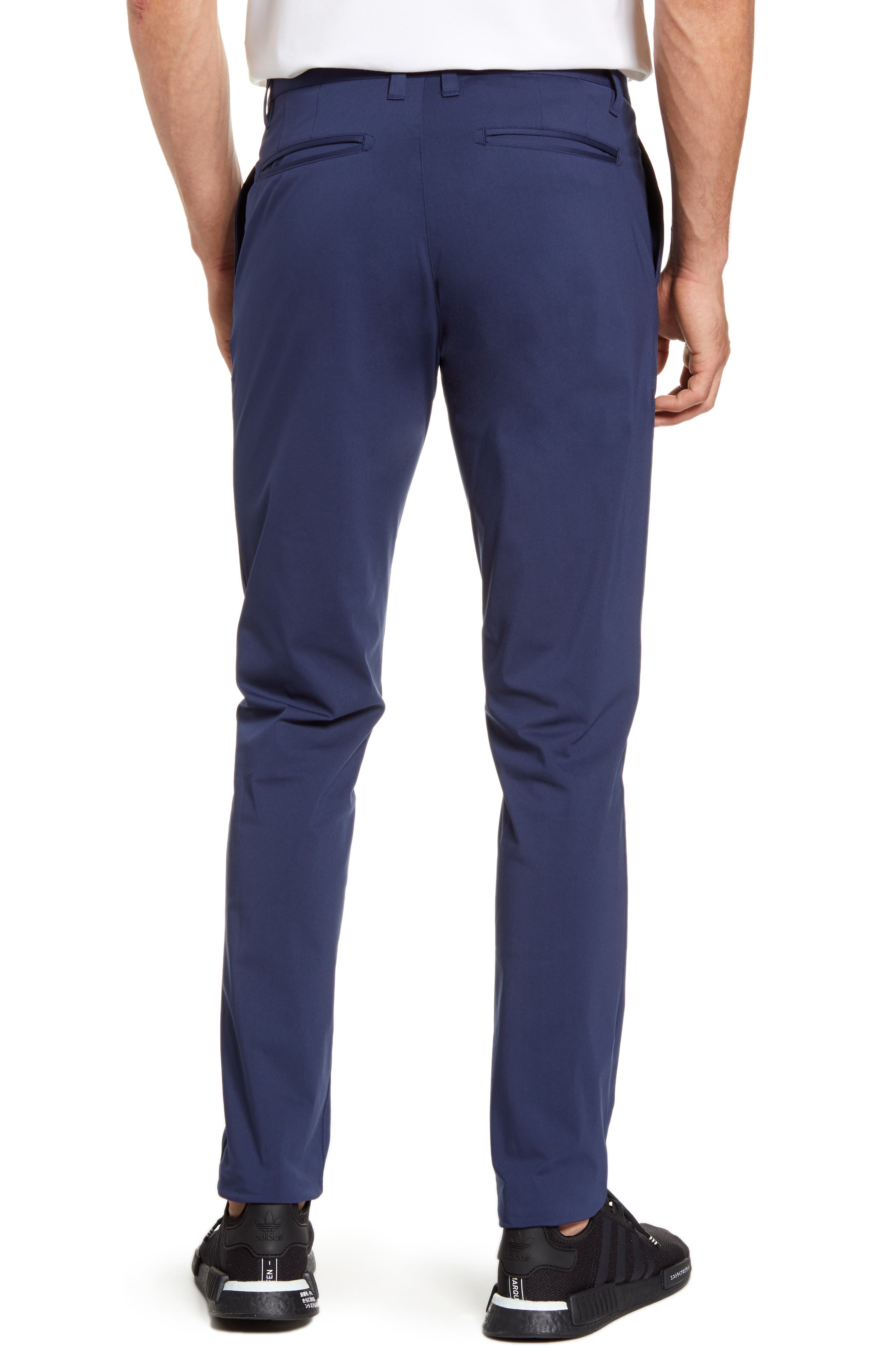 Rhone Commuter Slim Fit Pants Nordstrom