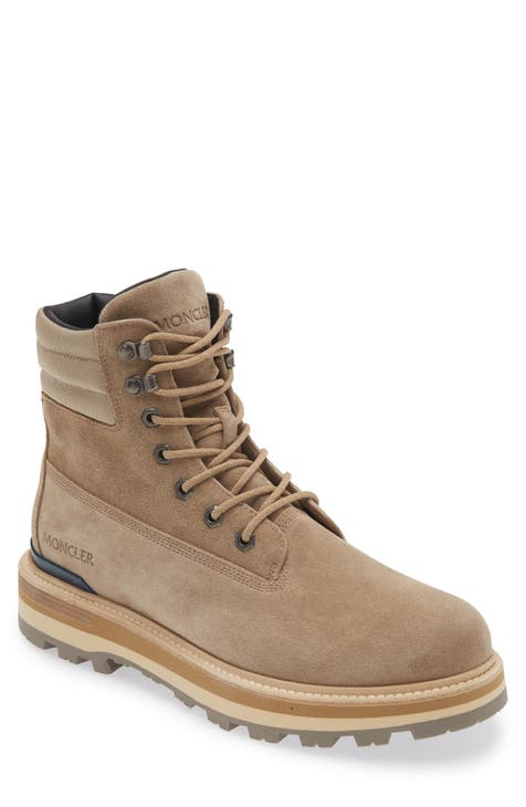 Moncler mens winter clearance boots