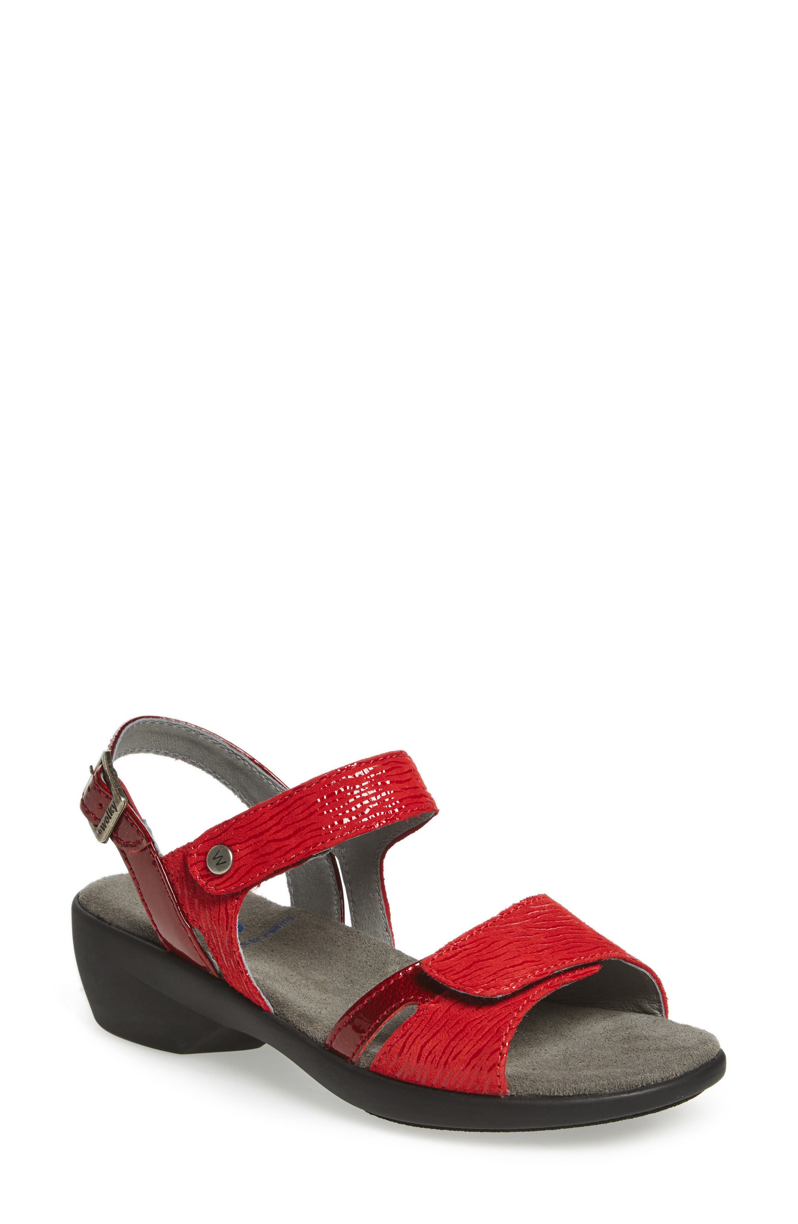 Wolky | Agua Sandal | Nordstrom Rack