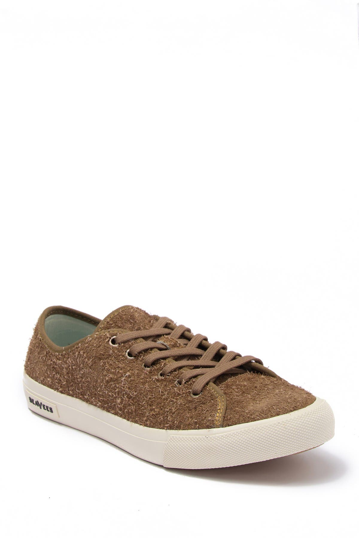 SeaVees | Monterey Suede Sneaker 