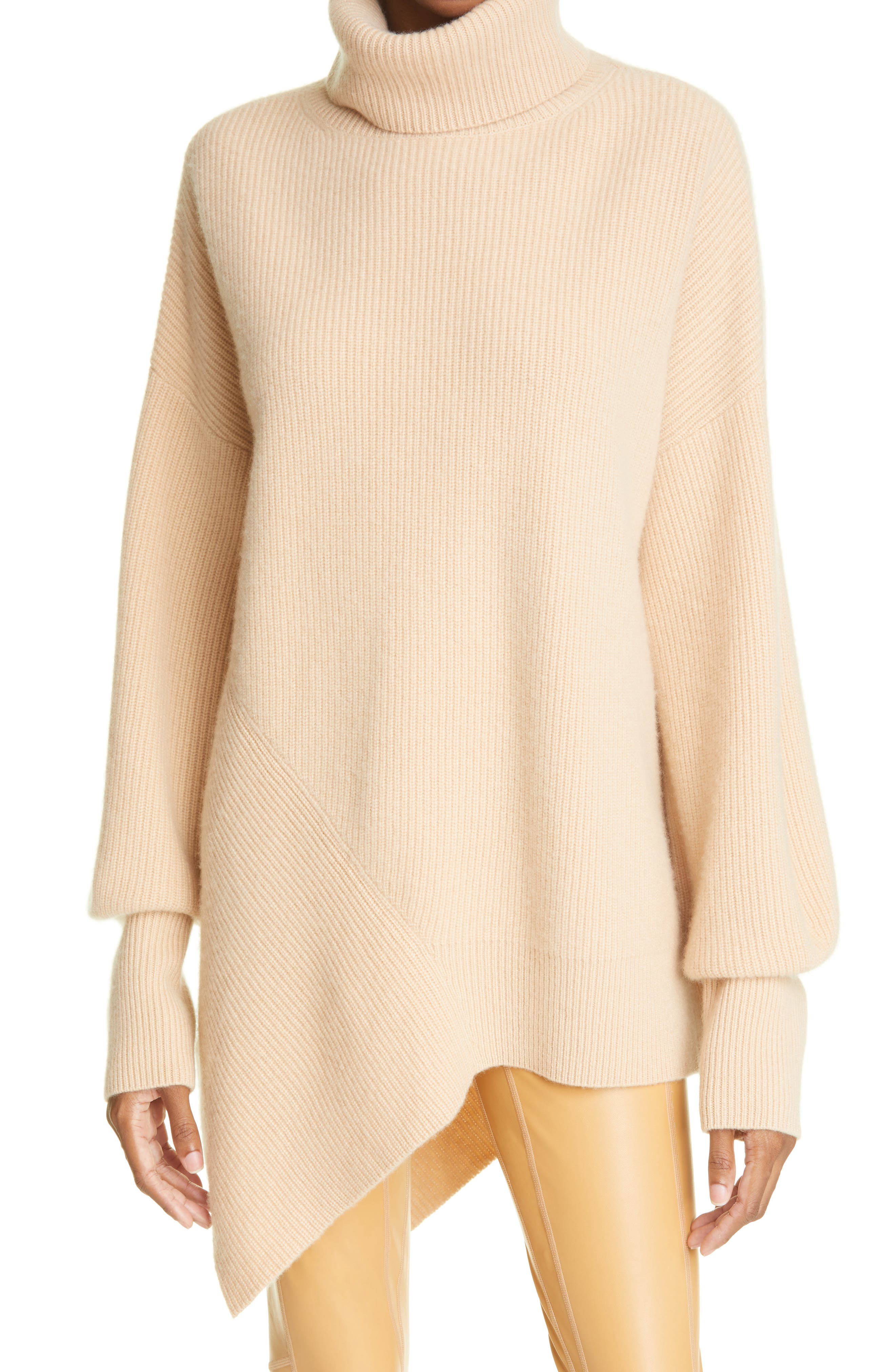 alc turtleneck sweater