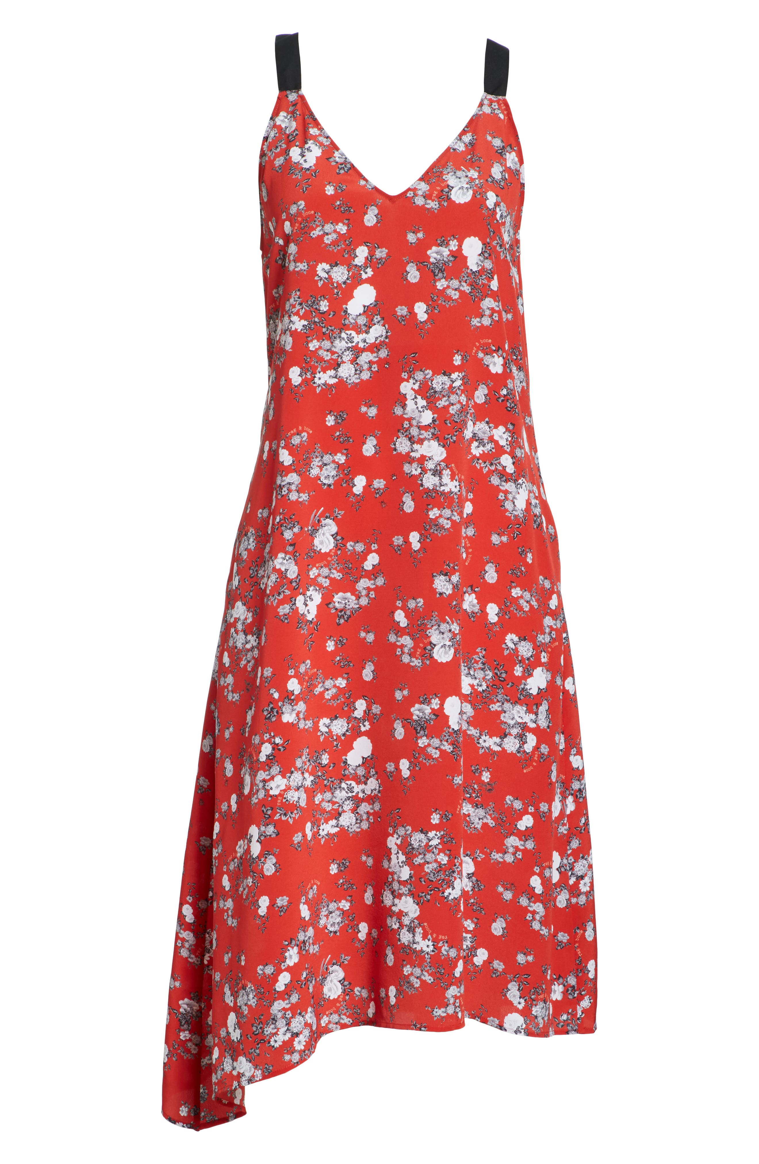 rag and bone zoe dress