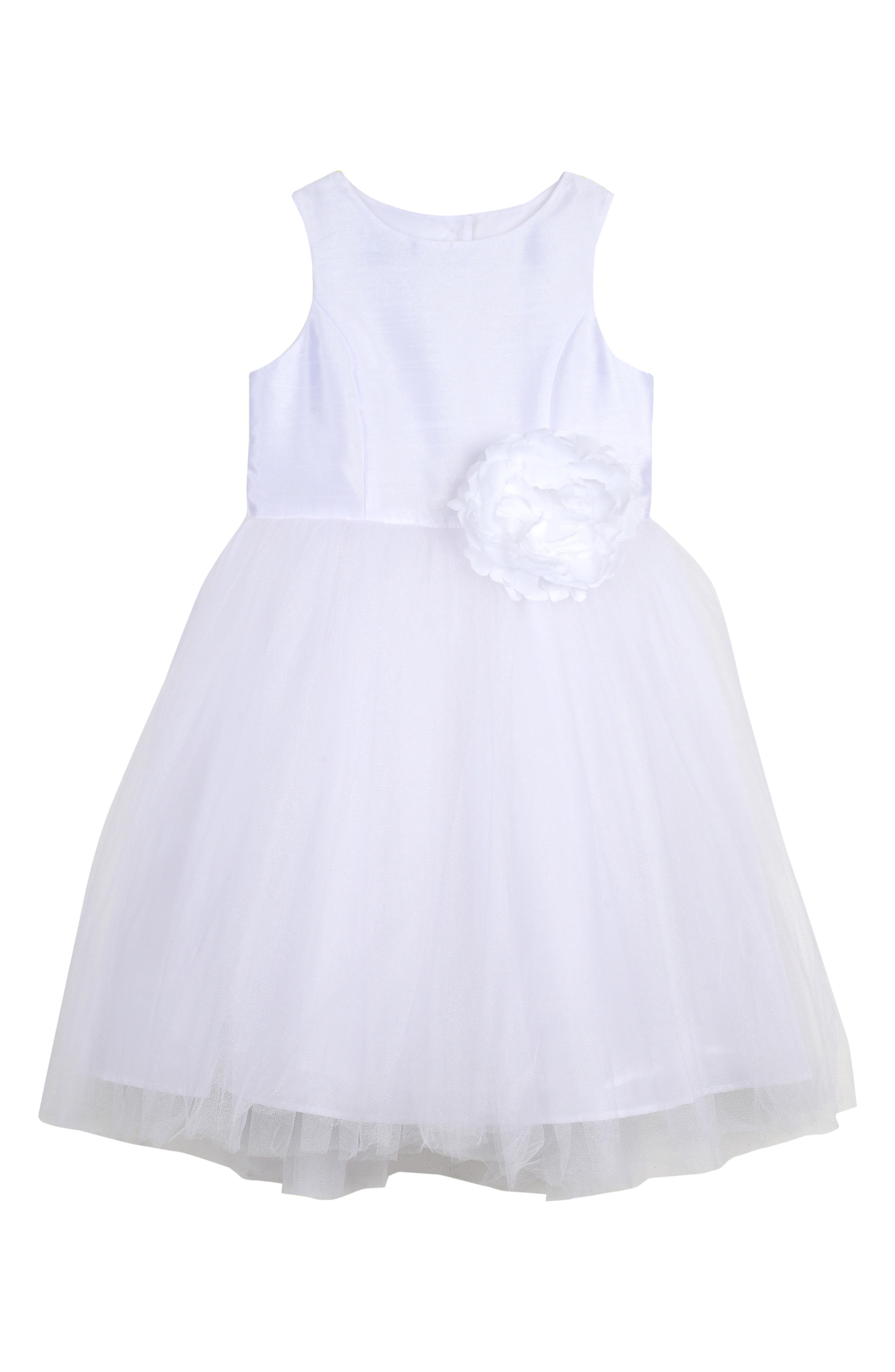 pippa & julie ballerina dress