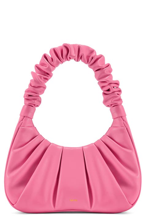 Saamarth Impex Pink Barbie Printed Cross Body Over Shoulder  ,School Bag ,Large Bag Holliday Travel Side Bag Waterproof Shoulder Bag -  Shoulder Bag