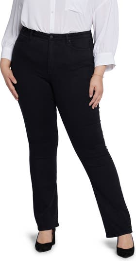 NYDJ, Jeans, Nydj 70 Dark Denim Tummy Tuck Classic Boot Cut Jeans