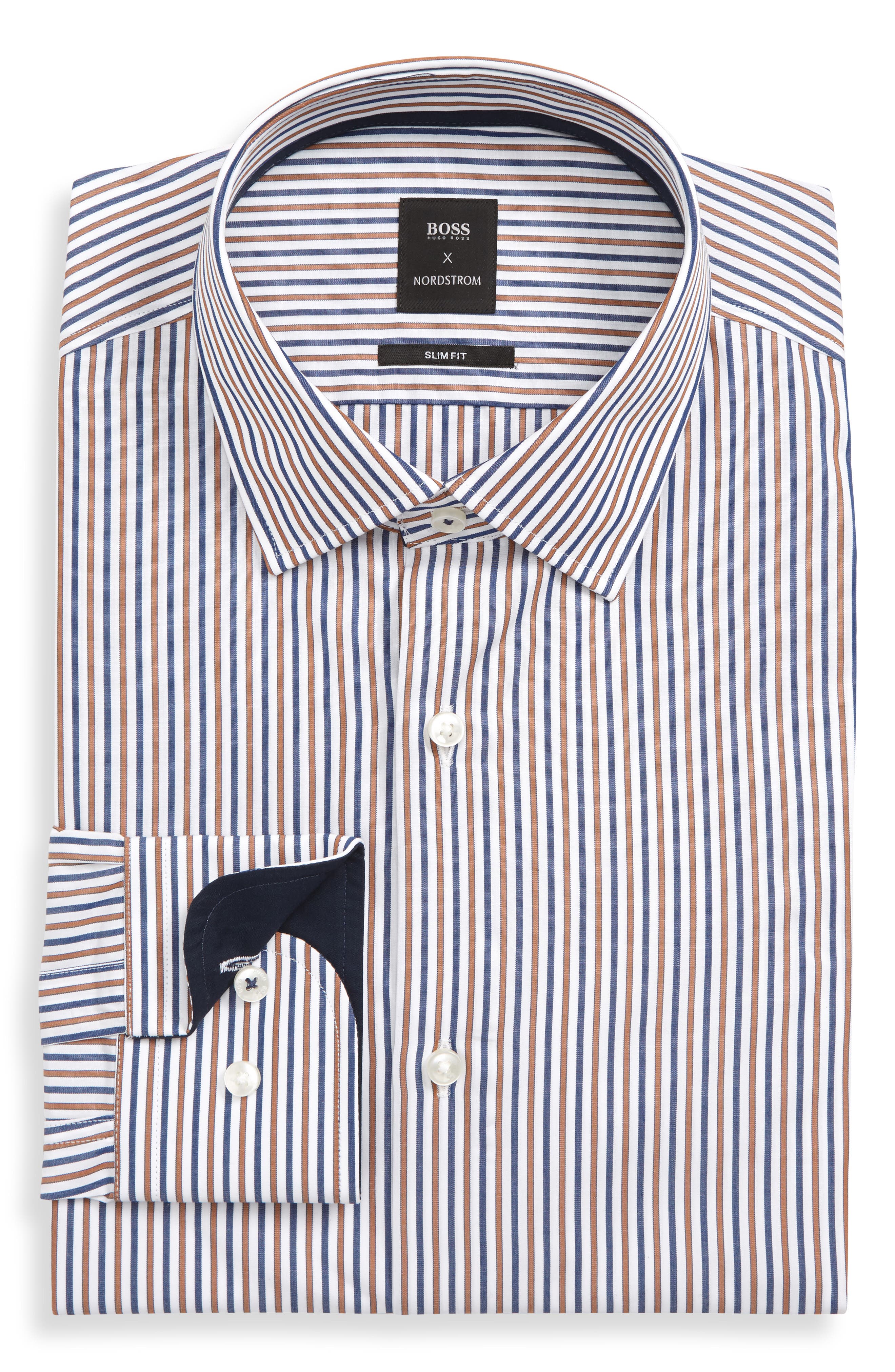 hugo boss jesse shirt