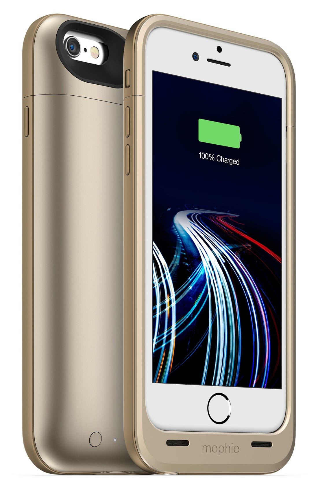 mophie juice pack ultra iPhone 6/6s charging case Nordstrom