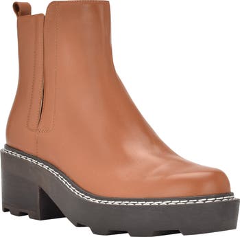 amina chelsea boot