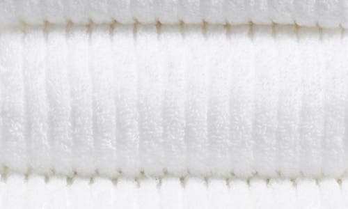 Shop Nordstrom 6-piece Hydro Organic Cotton Blend Bath Towel, Hand Towel & Washcloth Set In White