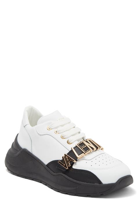 Women's VALENTINO BY MARIO VALENTINO Sneakers & Tennis Shoes 