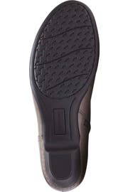 Rockport Cobb Hill Abbott Panel Bootie (Women) | Nordstrom
