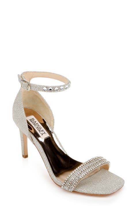 badgley mischka shoes nordstrom rack