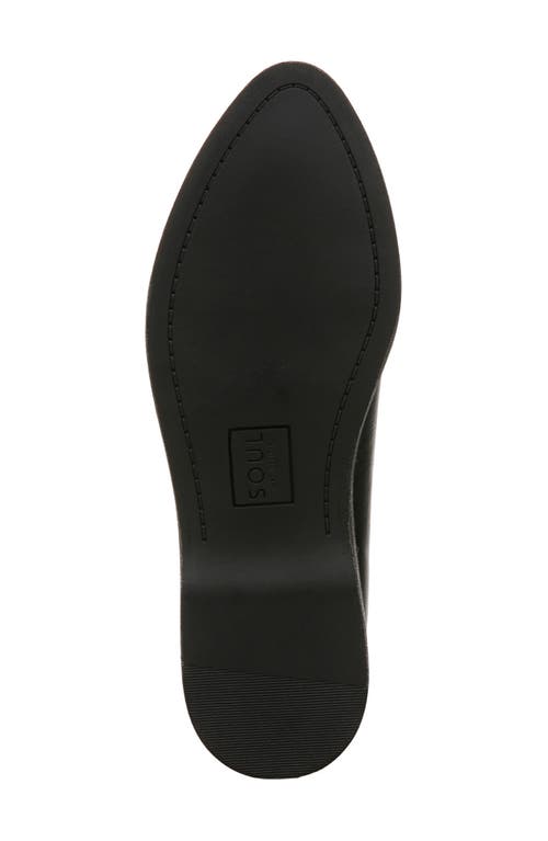 SOUL NATURALIZER SOUL NATURALIZER YIPEE SLIP-ON LOAFER