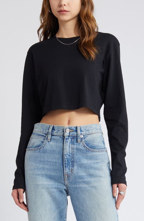 Stylish Crop Tops for Women