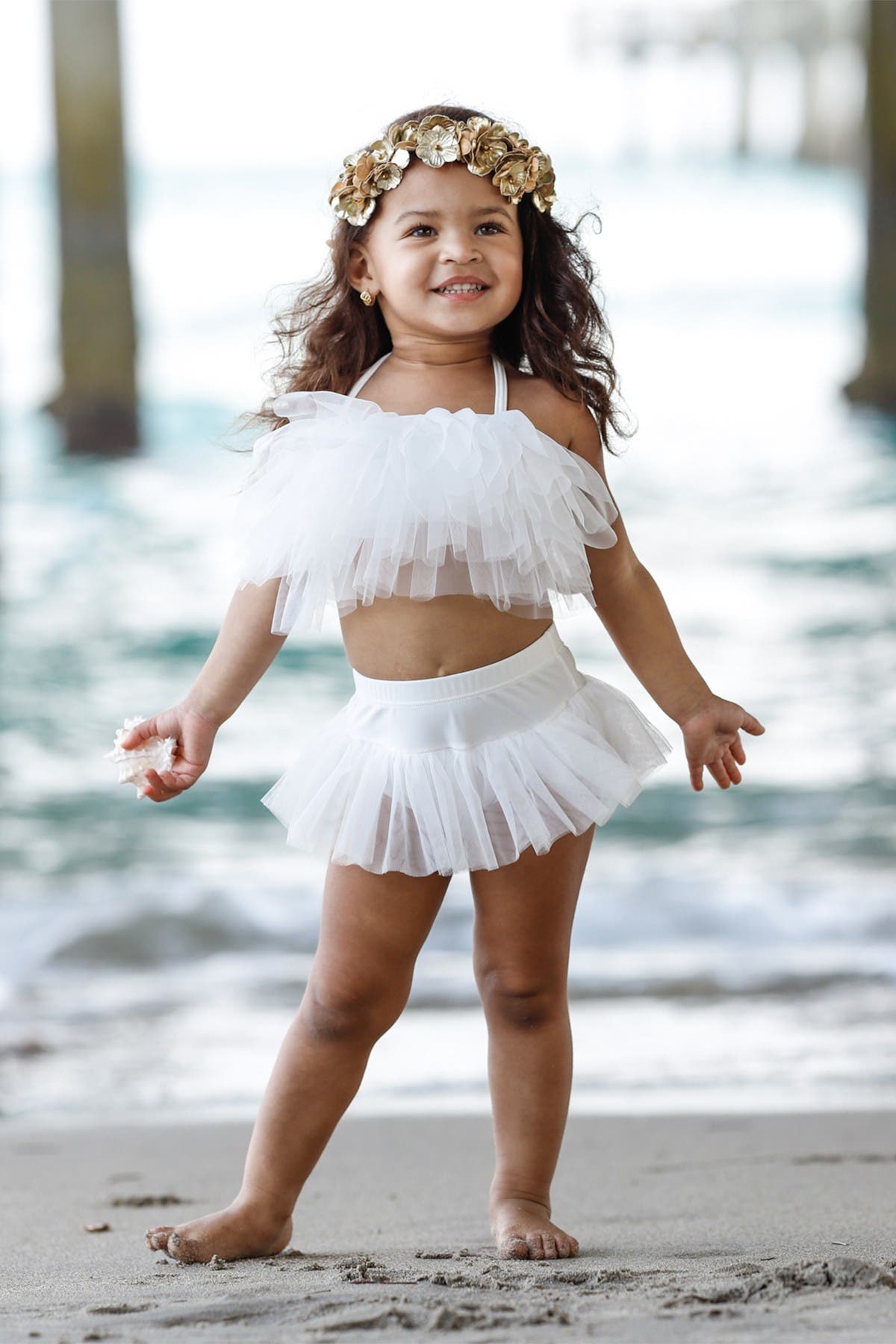 baby 2 piece swim
