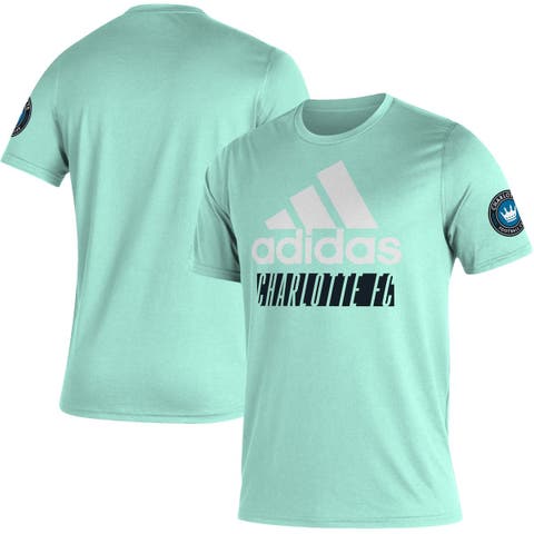 Women's Nike Green Philadelphia Eagles Sideline Velocity Performance T-Shirt